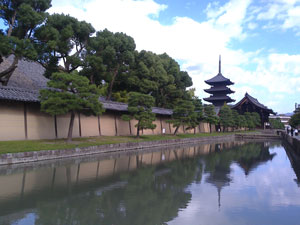 東寺