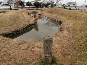 下之郷遺跡