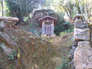 山住神社