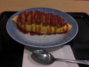 ボルガライス