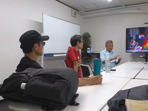 ファイティング・コンサルタンツ研究会