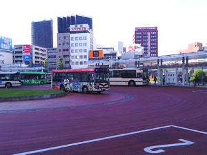 福井駅