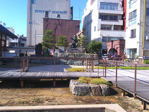 北ノ庄城