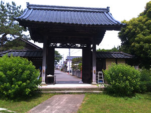 称念寺