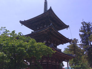 百済寺