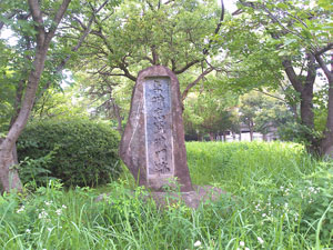 平城京 羅城門