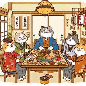 おやぢの会