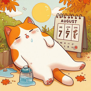 立秋