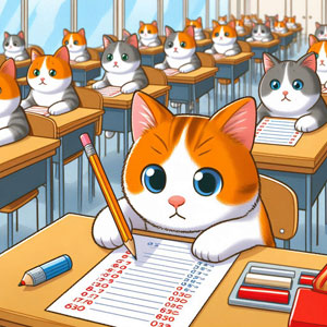 中小企業診断士試験・２日目
