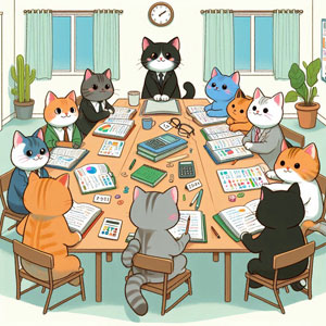 大阪府中小企業診断協会・木曜日交流会