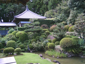 龍潭寺