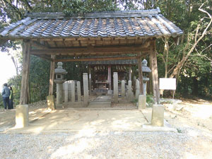 國常立神社