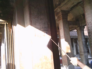 アンコール・ワット